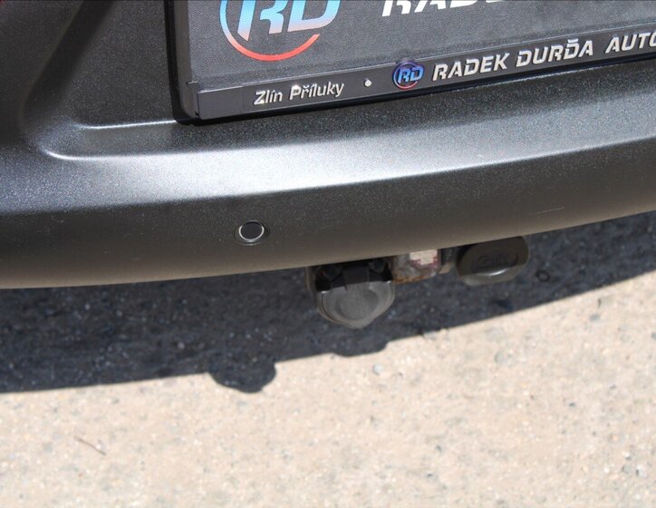 KIA Sportage SUV / Terénní 1,6 l 99 kw