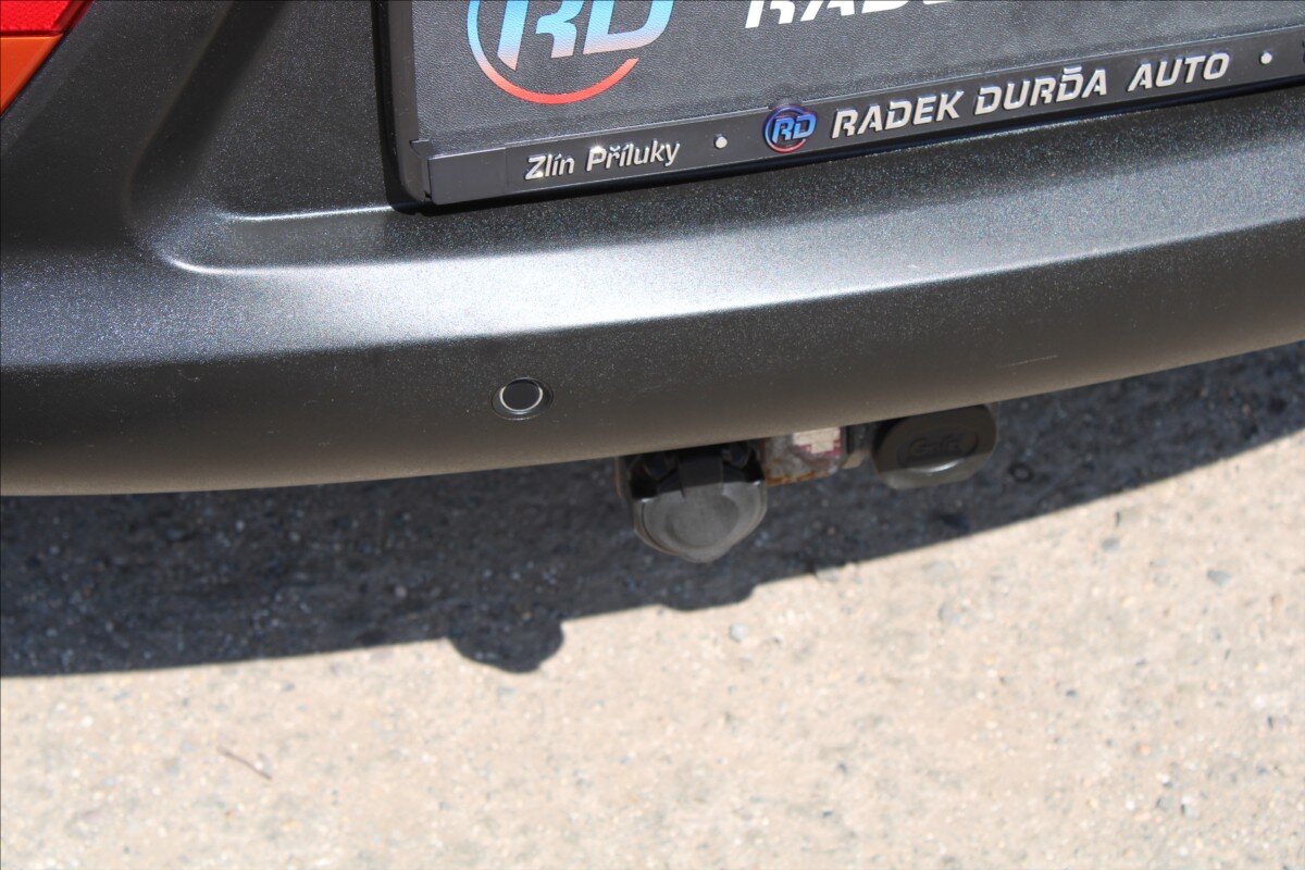 KIA Sportage SUV / Terénní 1,6 l 99 kw