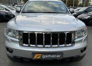Jeep Grand Cherokee 1