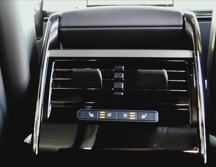 Land Rover Range Rover Sport SUV / Terénní 3,0 l 221 kw