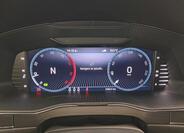 Škoda Superb Kombi 2,0 l 147 kw