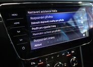 Škoda Superb Kombi 2,0 l 110 kw