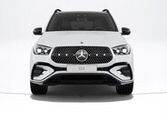 Mercedes-Benz GLE SUV / Terénní 2,0 l 260 kw