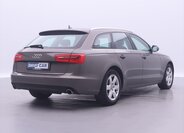 Audi A6 7