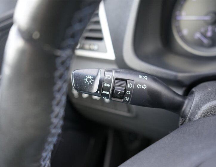 Hyundai Tucson SUV / Terénní 2,0 l 100 kw