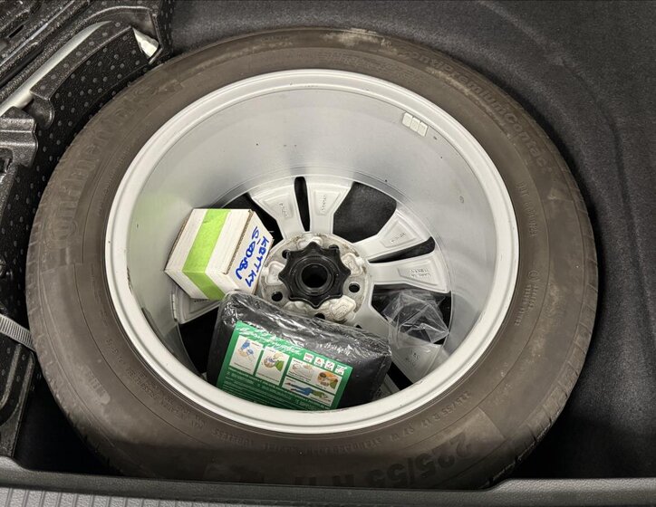 Volkswagen Passat 39