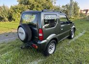 Suzuki Jimny 3