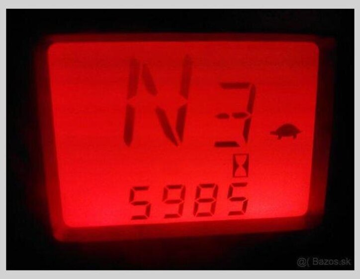 Ostatní Ostatní Ostatní 0,0 158 kw