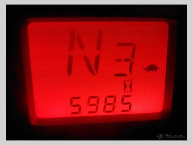 Ostatní Ostatní Ostatní 0,0 158 kw