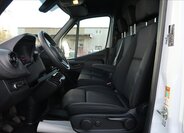 Mercedes-Benz Sprinter 12