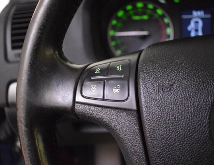 Škoda Octavia Liftback 1,9 l 77 kw