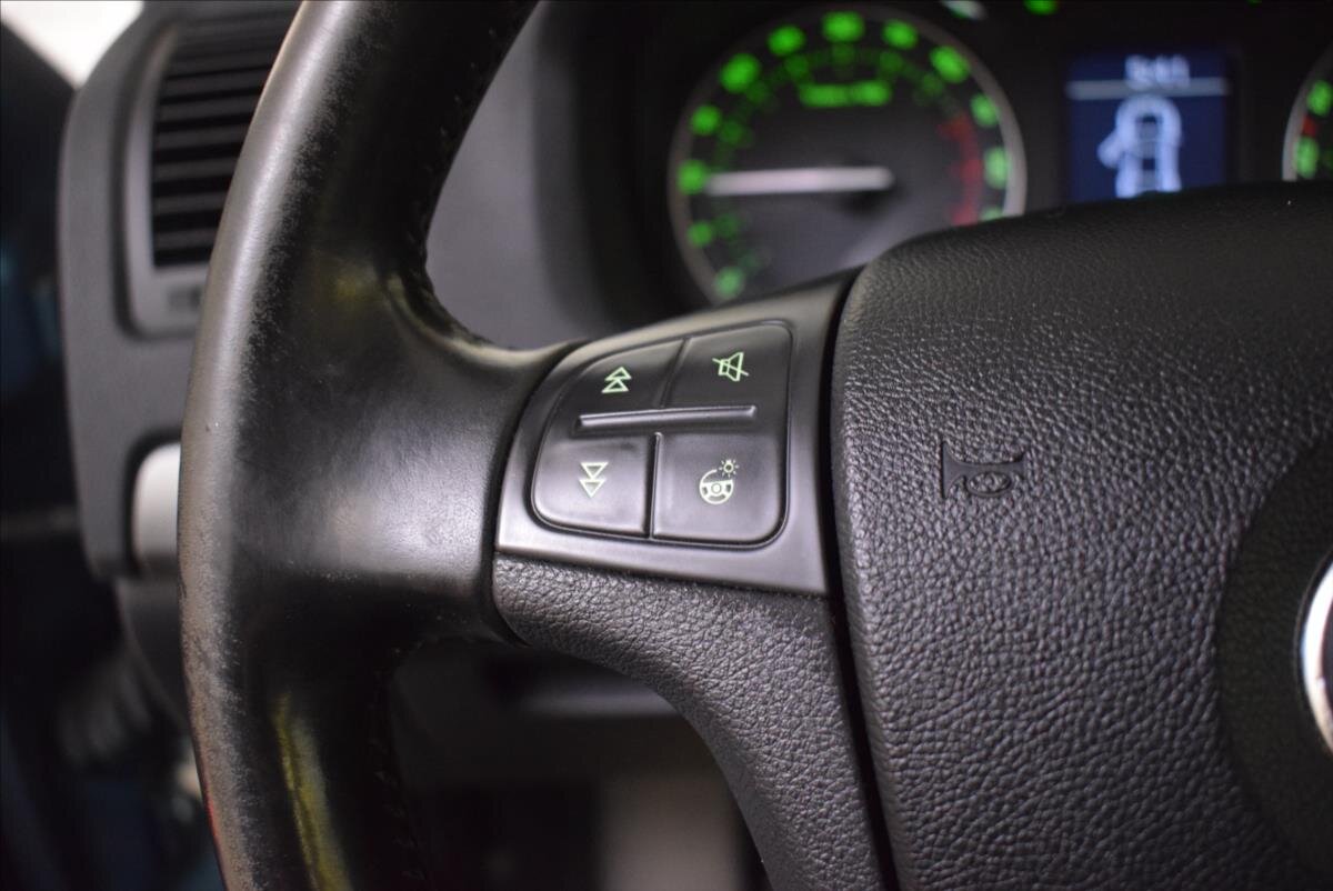 Škoda Octavia Liftback 1,9 l 77 kw