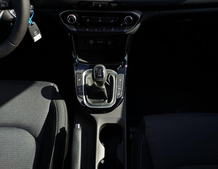 Hyundai i30 Kombi 998,0 85 kw