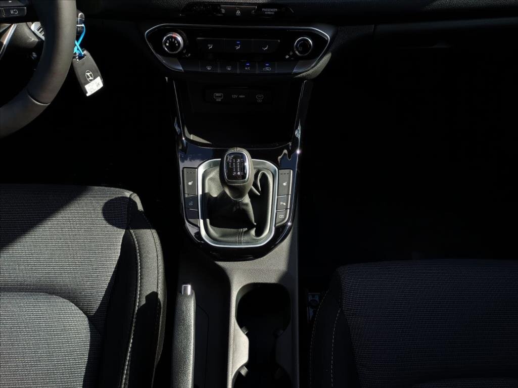 Hyundai i30 Kombi 998,0 85 kw