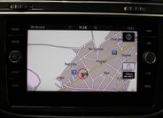 Volkswagen Tiguan SUV / Terénní 2,0 l 137 kw