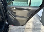 Volkswagen Golf Hatchback 2,0 l 155 kw