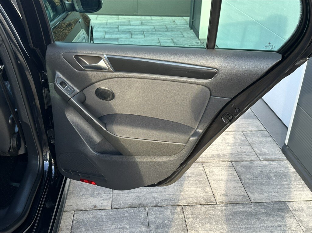 Volkswagen Golf Hatchback 2,0 l 155 kw