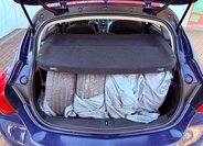 Opel Astra Hatchback 1,4 l 74 kw