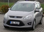 Ford Grand C-MAX 2