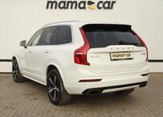 Volvo XC90 SUV 2,0 l 173 kw