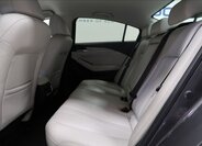 Mazda 6 Sedan / Limuzína 2,5 l 143 kw