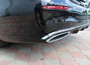 Mercedes-Benz Třídy S 43