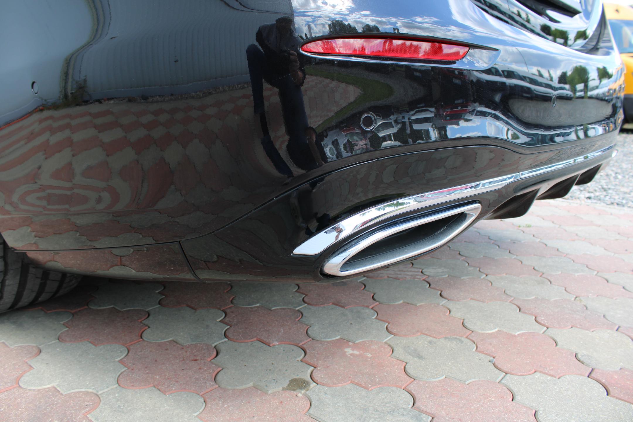 Mercedes-Benz Třídy S