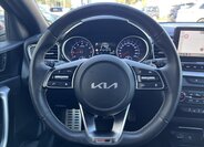 KIA Ceed Kombi 1,5 l 117 kw