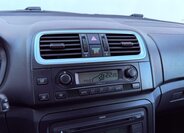 Škoda Roomster Kombi 1,4 l 63 kw