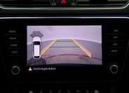 Škoda Superb Kombi 2,0 l 140 kw