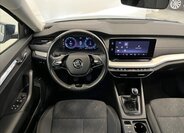 Škoda Octavia 5