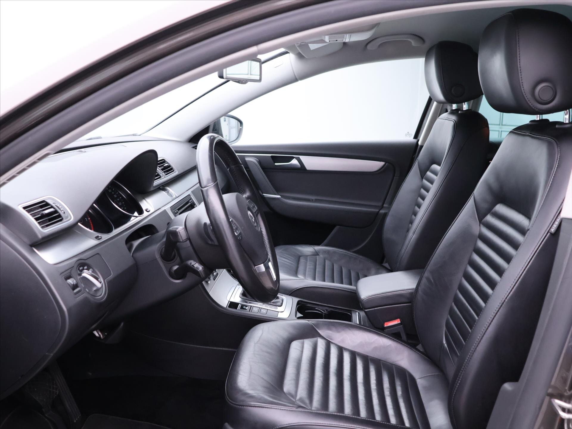 Volkswagen Passat Kombi 2,0 l 155 kw