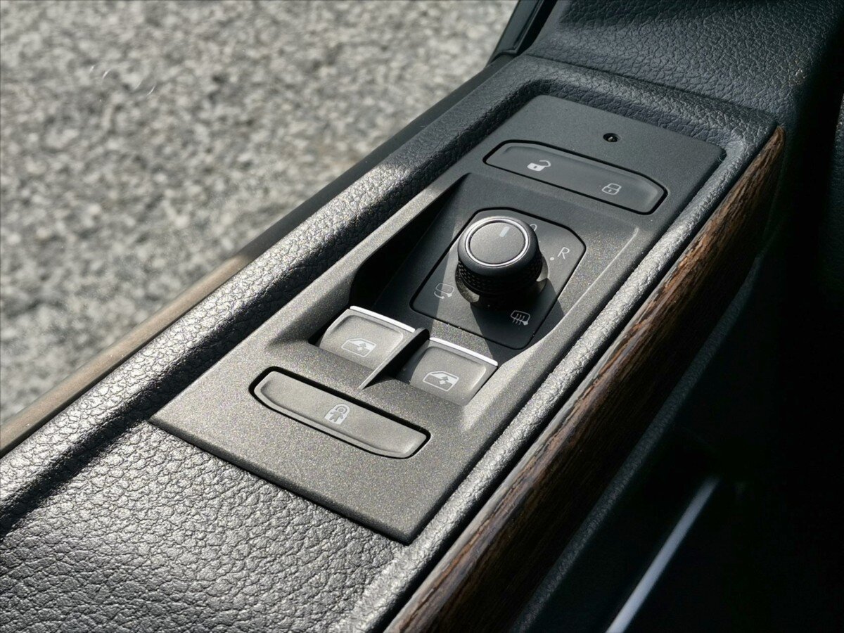 Volkswagen Multivan VAN / Minibus 2,0 l 150 kw