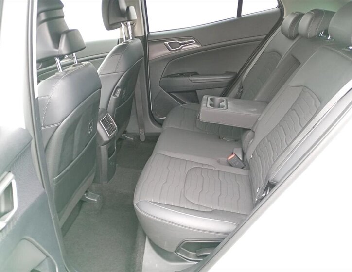 KIA Sportage Ostatní 1,6 l 110 kw