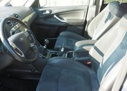 Ford Galaxy MPV 0,0 147 kw