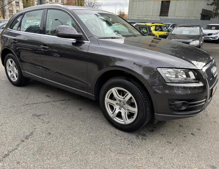Audi Q5 15