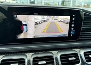 Mercedes-Benz GLE SUV / Terénní 3,0 l 320 kw