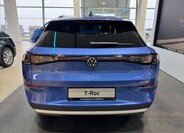 Volkswagen T-Roc 4