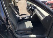 Volkswagen Passat Kombi 2,0 l 140 kw