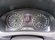 Škoda Rapid Sedan 1,6 l 77 kw