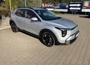 KIA Stonic SUV / Terénní 998,0 74 kw