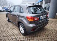Mitsubishi ASX SUV 1,6 l 86 kw
