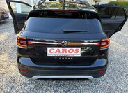 Volkswagen T-Cross SUV / Terénní 999,0 70 kw