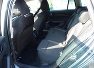 Škoda Octavia Kombi 999,0 81 kw