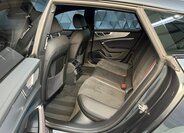 Audi A7 Hatchback 3,0 l 210 kw