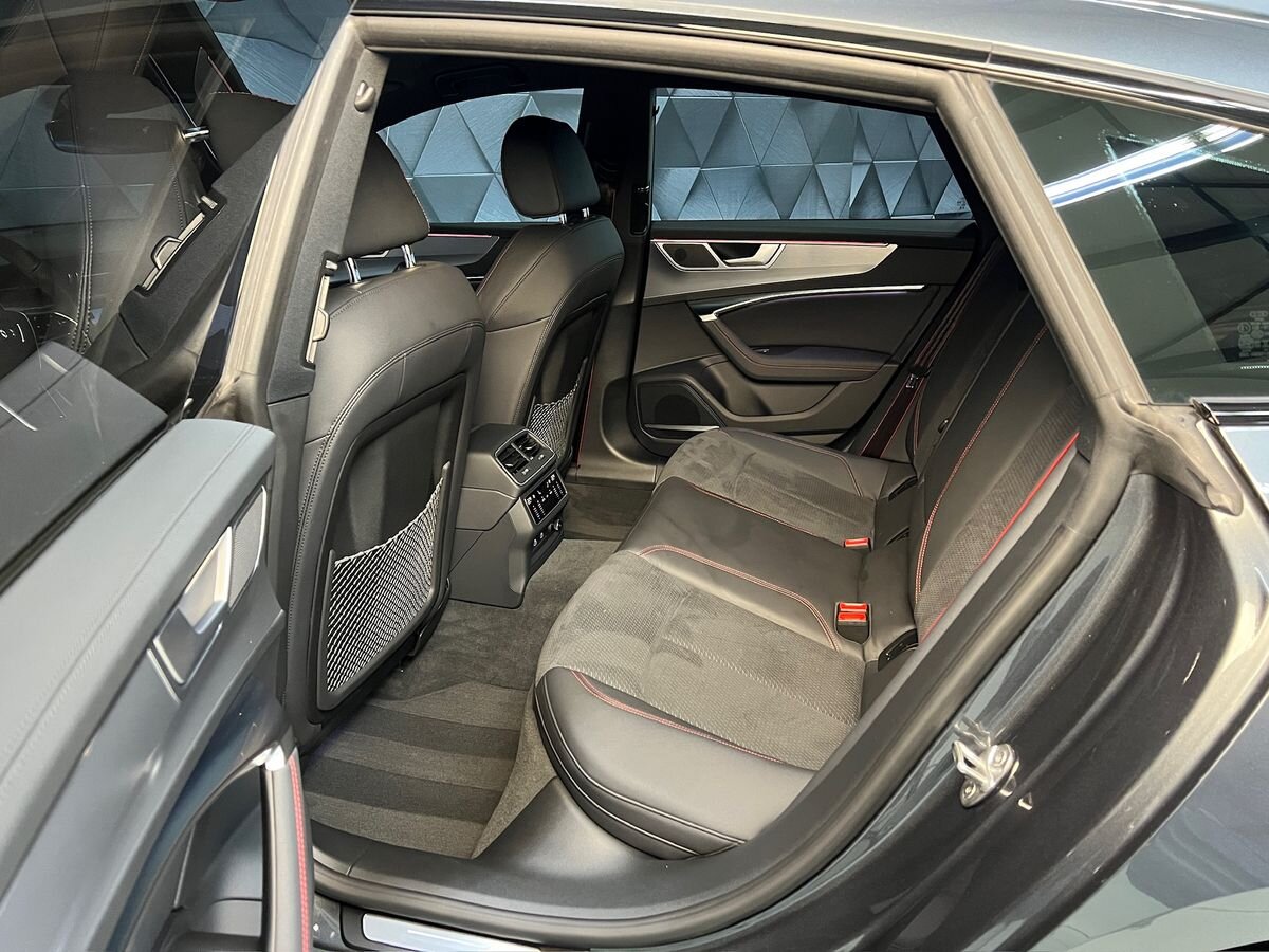 Audi A7 Hatchback 3,0 l 210 kw