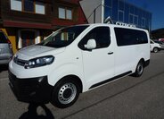 Citroën SpaceTourer Kombi 1,5 l 88 kw