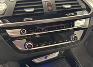 BMW X3 SUV / Terénní 3,0 l 260 kw