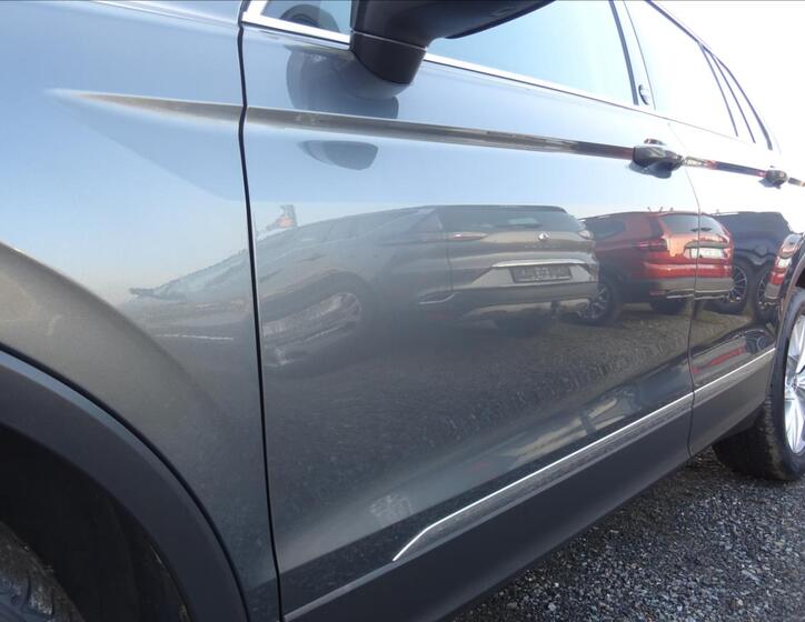 Volkswagen Tiguan 12