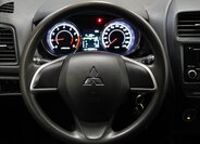 Mitsubishi ASX SUV 1,6 l 86 kw